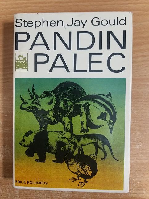 Pandin palec