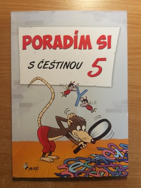 Poradím si s češtinou 5