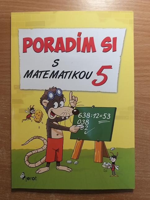 Poradím si s matematikou 5