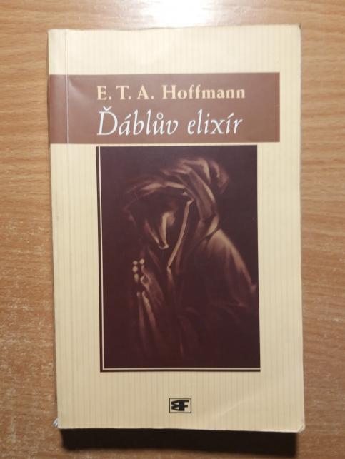 Ďáblův elixír