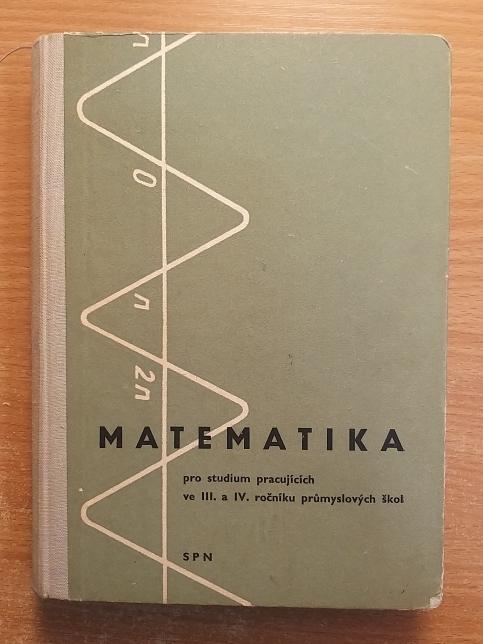 Matematika