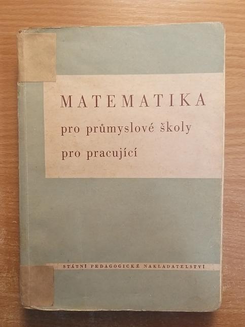 Matematika