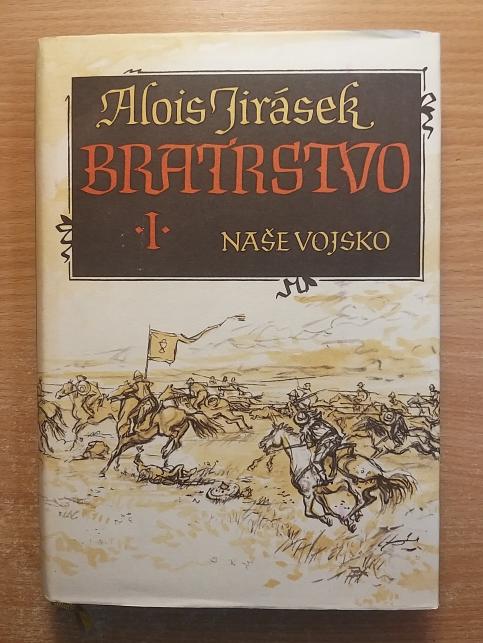 Bratrstvo I. - III.