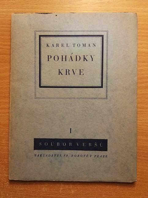 Pohádky krve