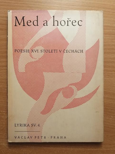 Med a hořec