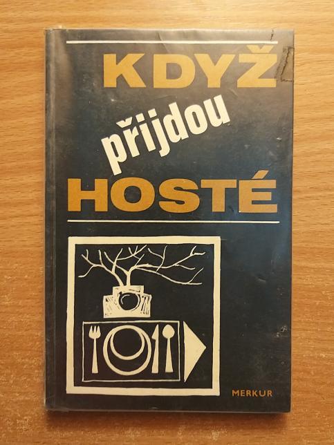 Když přijdou hosté