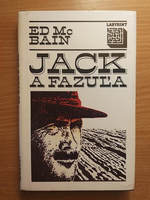 Jack a fazuľa