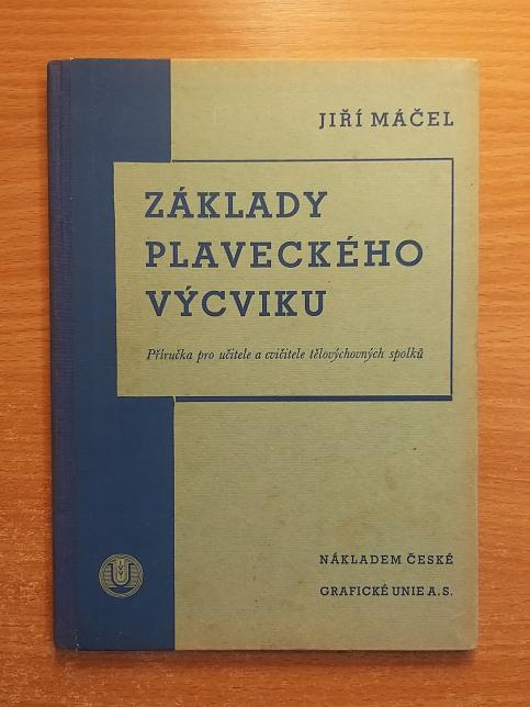 Základy plaveckého výcviku