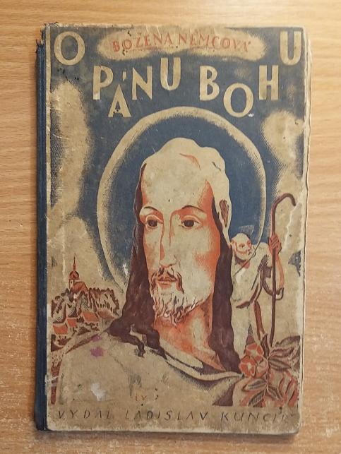 O pánu bohu