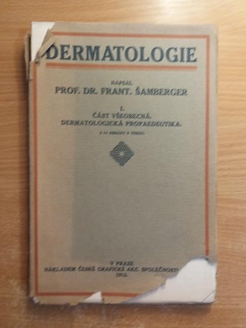 Dermatologie