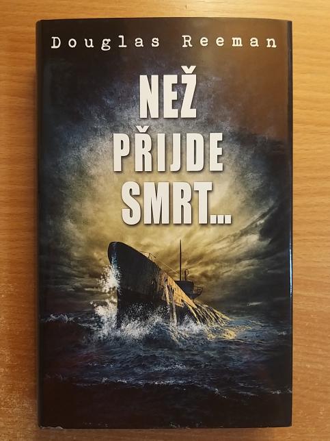 Než přijde smrt...