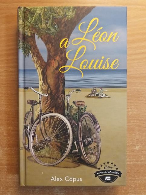 Léon a Louise