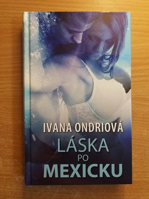 Láska po mexicku
