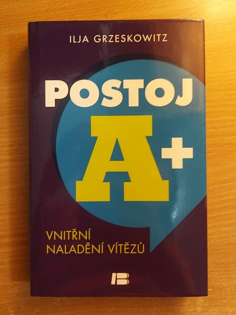 Postoj A+
