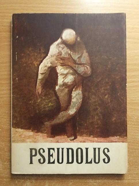 Pseudolus