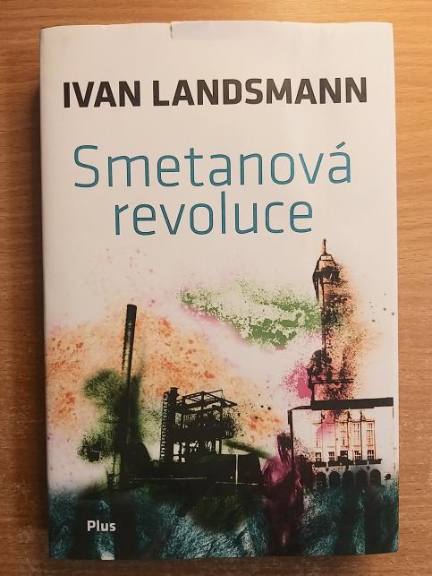 Smetanová revoluce