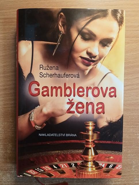 Gamblerova žena