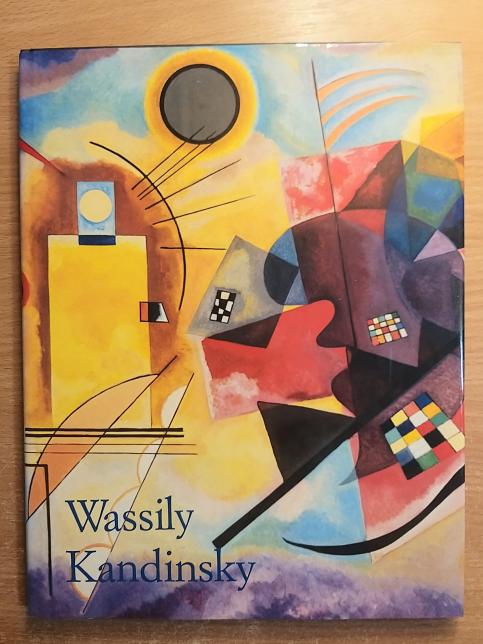 Wassily Kandinsky