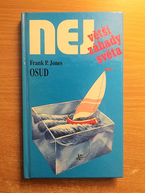 NEJvětší záhady světa: osud