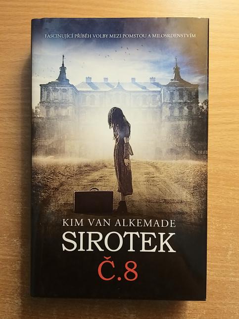 Sirotek č. 8