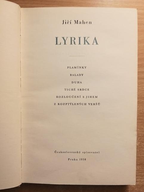 Lyrika