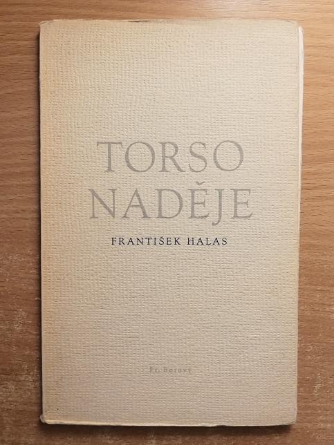 Torso naděje