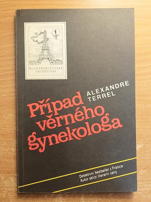 Případ věrného gynekologa