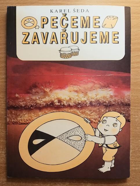 Pečeme, zavařujeme