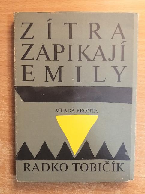 Zítra zapikají Emily