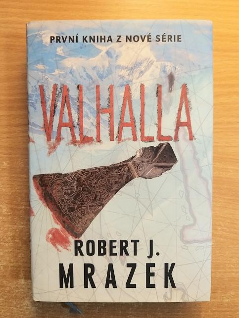 Valhalla