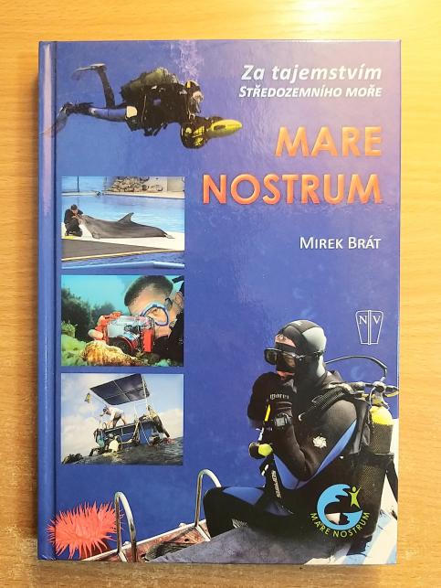 Mare nostrum - Za tajemstvím Středozemního moře