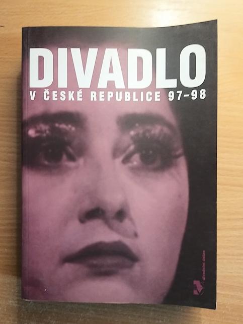 Divadlo v České republice 97 - 01