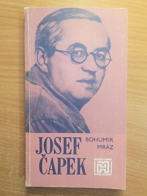 Josef Čapek