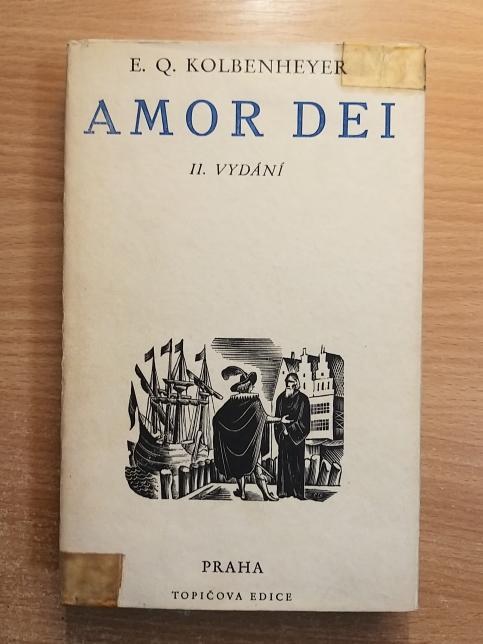 Amor Dei