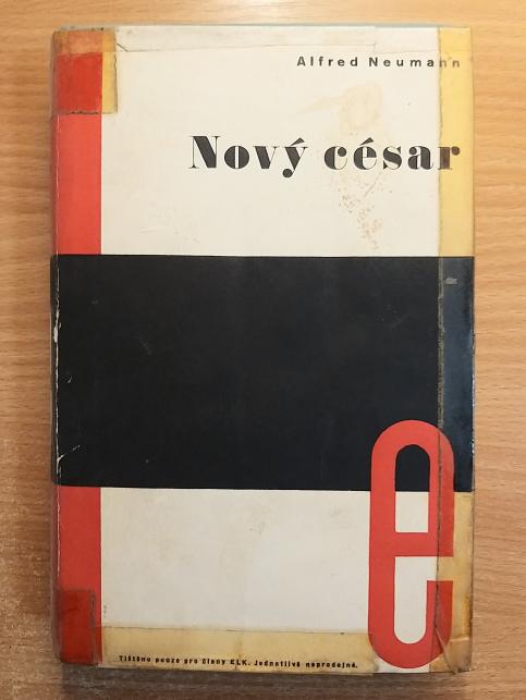 Nový César