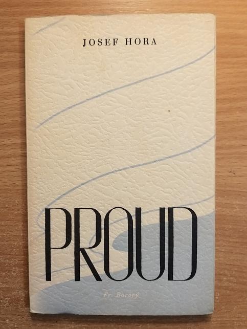 Proud