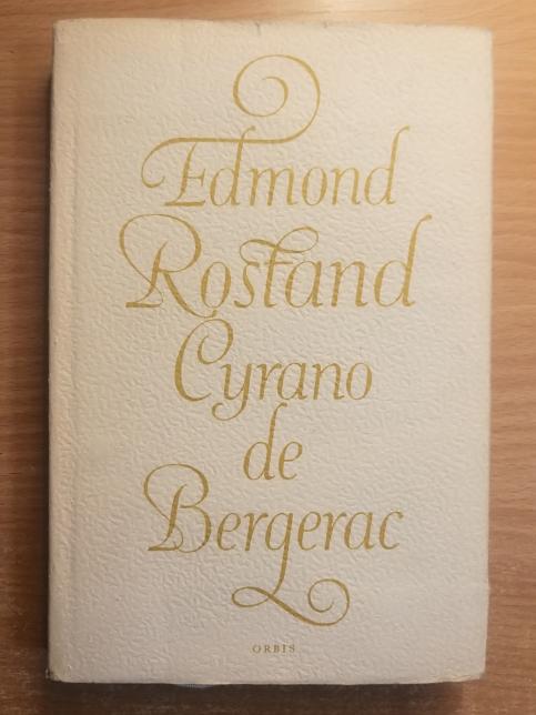 Cyrano de Bergerac