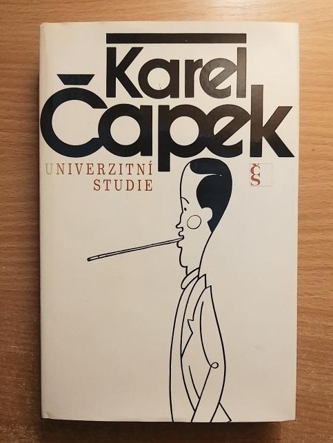 Univerzitní studie