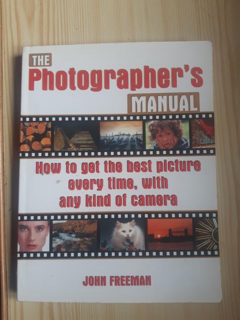 The Photographer s Manual 