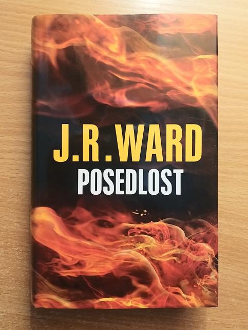 Posedlost