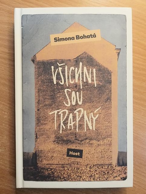 Všichni sou trapný