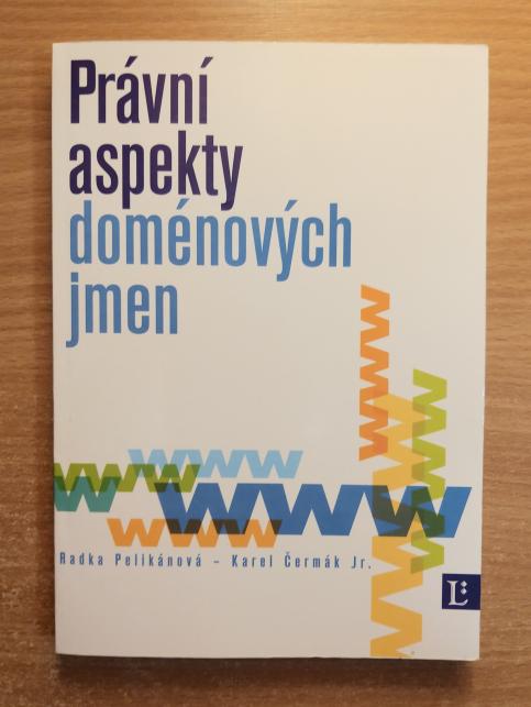 Právní aspekty doménových jmen
