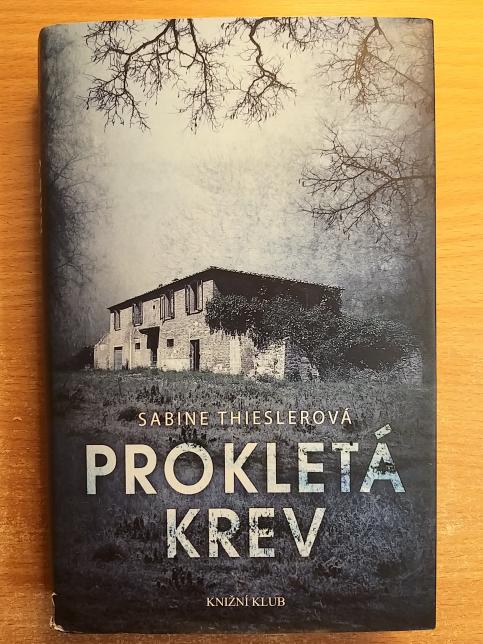 Prokletá krev