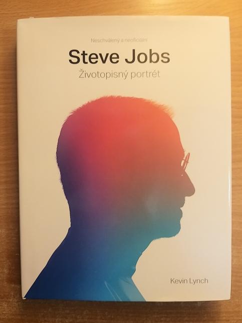 Steve Jobs