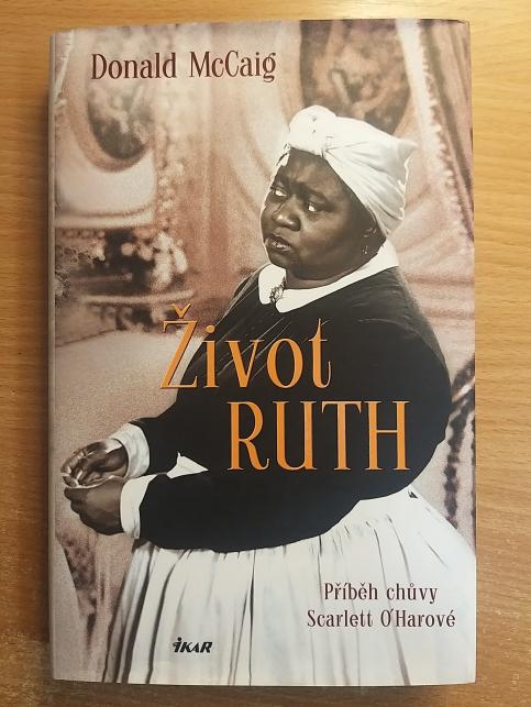 Život Ruth