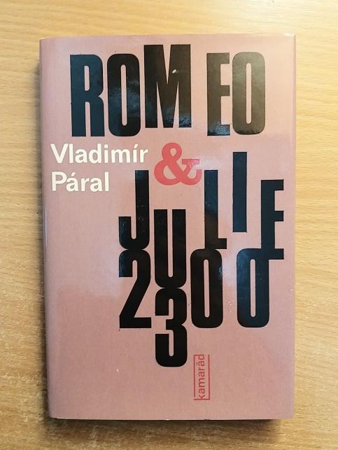 Romeo & Julie 2300