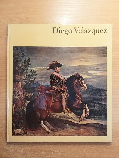 Diego Velázquez