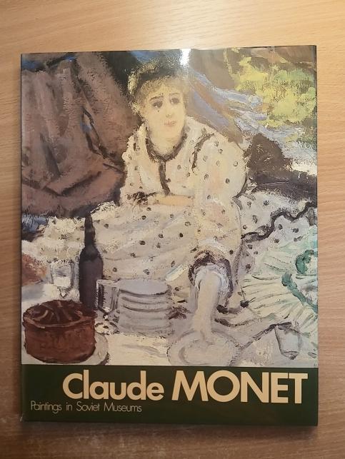 Claude Monet