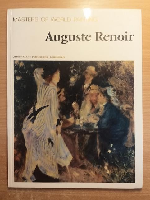 Auguste Renoir