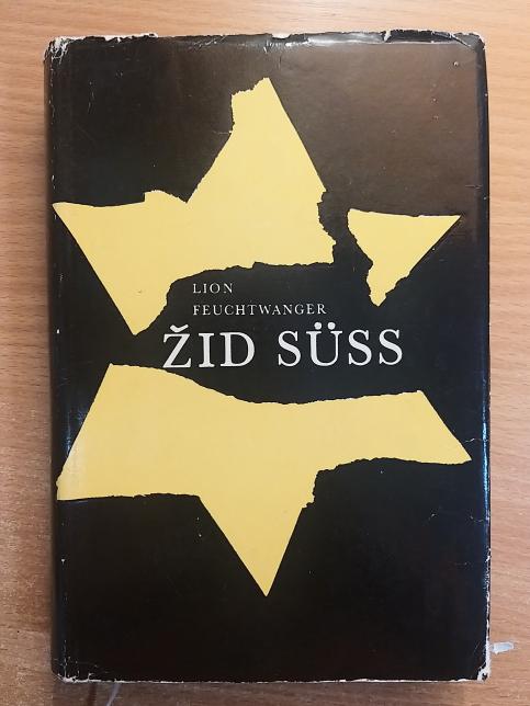 Žid Süss